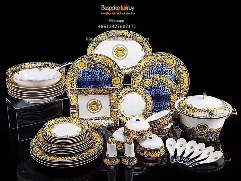 Versace dinnerware p3